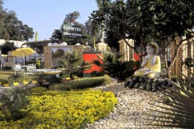 הרידוואר Country Inn & Suites מראה חיצוני תמונה