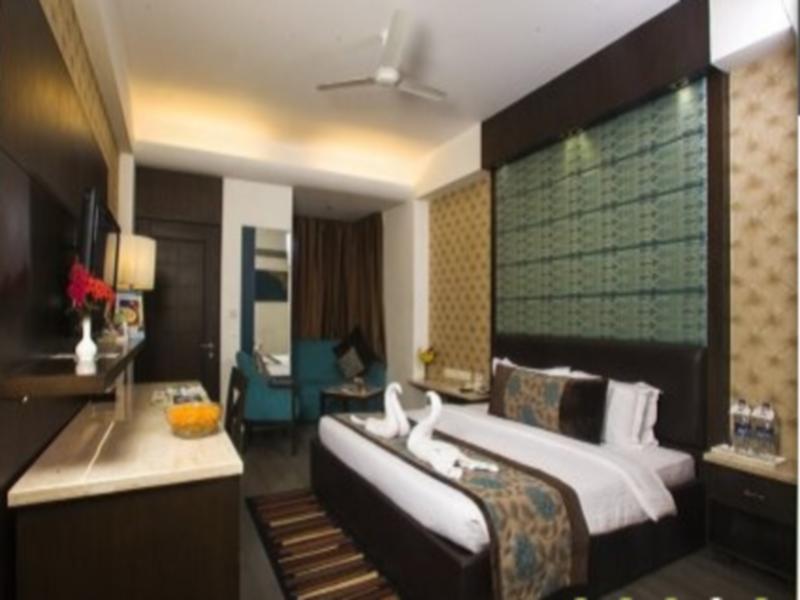הרידוואר Country Inn & Suites מראה חיצוני תמונה