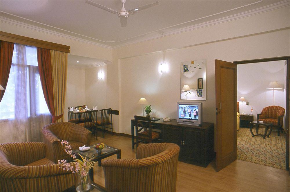 הרידוואר Country Inn & Suites חדר תמונה