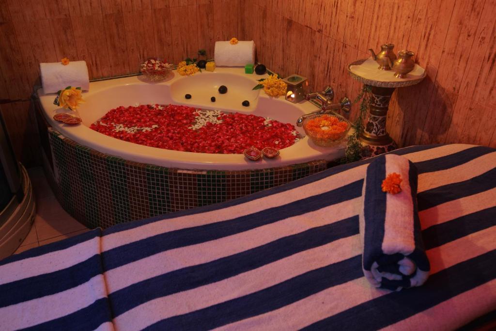 הרידוואר Country Inn & Suites מראה חיצוני תמונה